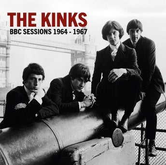 Kinks - Bbc Sessions 1964-1967 [Vinyl], [Pre-Order]