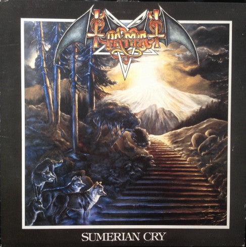 Tiamat - Sumerian Cry [Vinyl]