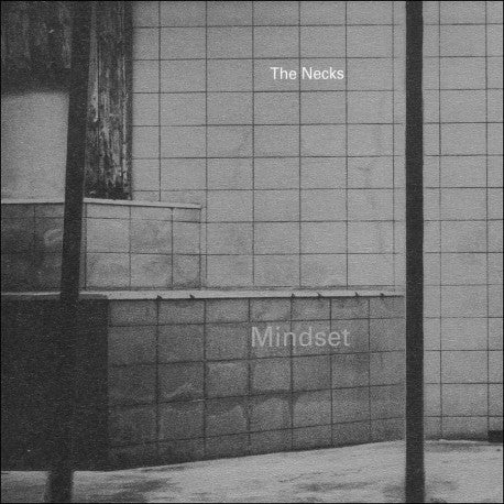 Necks - Mindset [Vinyl]