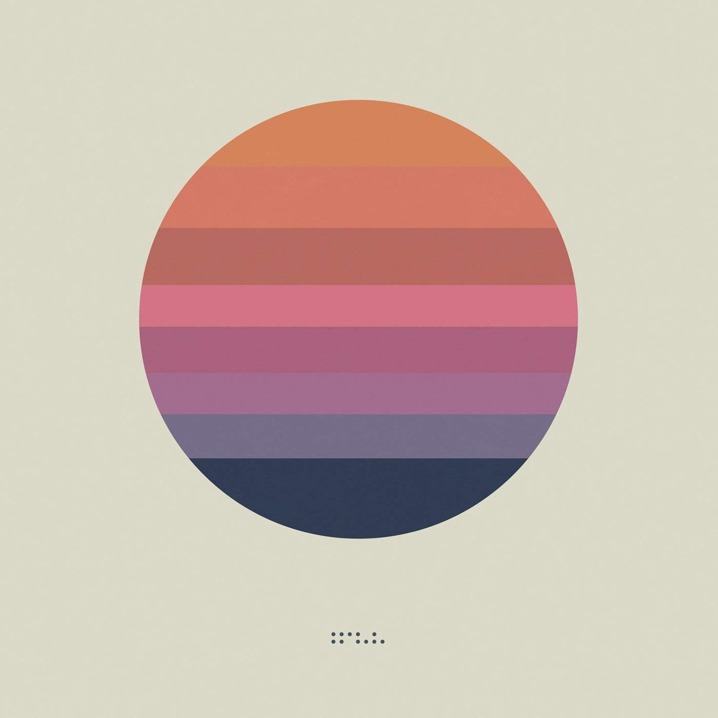Tycho - Awake [CD] [Second Hand]