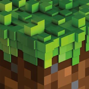 Soundtrack - Minecraft Volume Alpha [CD]
