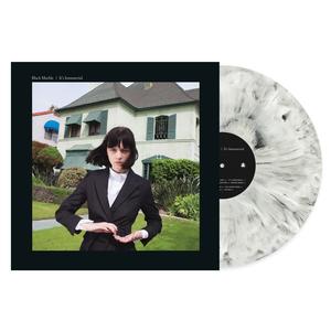 Black Marble - It's Immaterial [Vinyl]