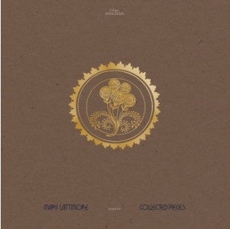 Lattimore, Mary - Collected Pieces: 2015-2020 [Vinyl]