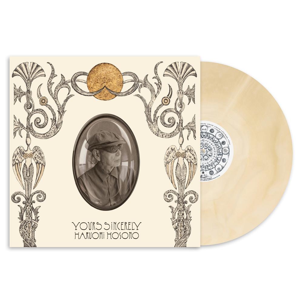 Hosono, Haruomi - Yours Sincerely [Vinyl]