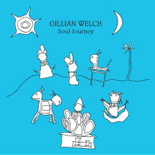 Welch, Gillian - Soul Journey [Vinyl]