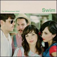Whispertown 2000 - Swim [CD] [Second Hand]