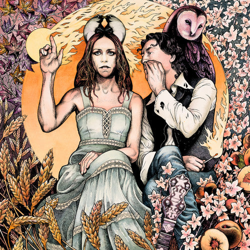 Welch, Gillian - Harrow and The Harvest [Vinyl]
