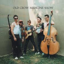 Old Crow Medicine Show - Old Crow Medicine Show [Vinyl]