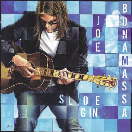 Bonamassa, Joe - Sloe Gin [CD] [Second Hand]