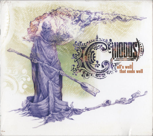 Chiodos - All's Well That Ends Well [Vinyl]