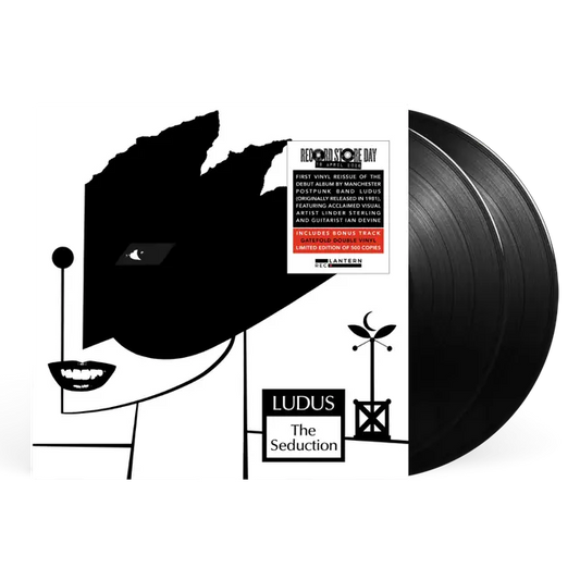 Ludus - Seduction [Vinyl]