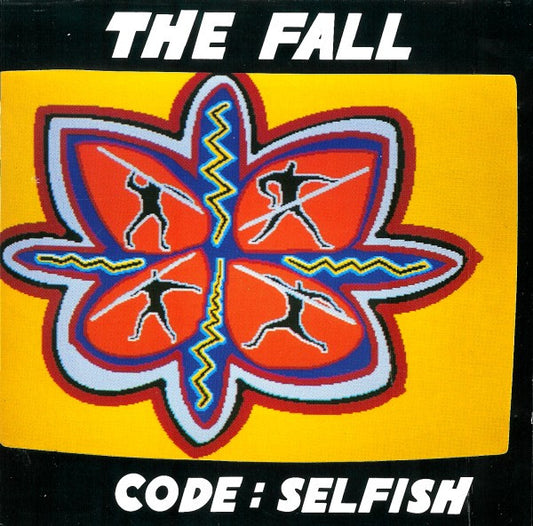 Fall - Code: Selfish [Vinyl]