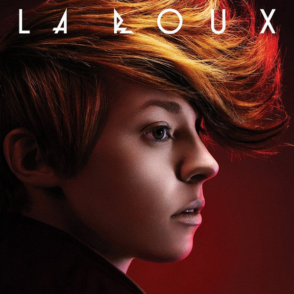 La Roux - La Roux [Vinyl]