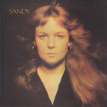 Denny, Sandy - Sandy [Vinyl]