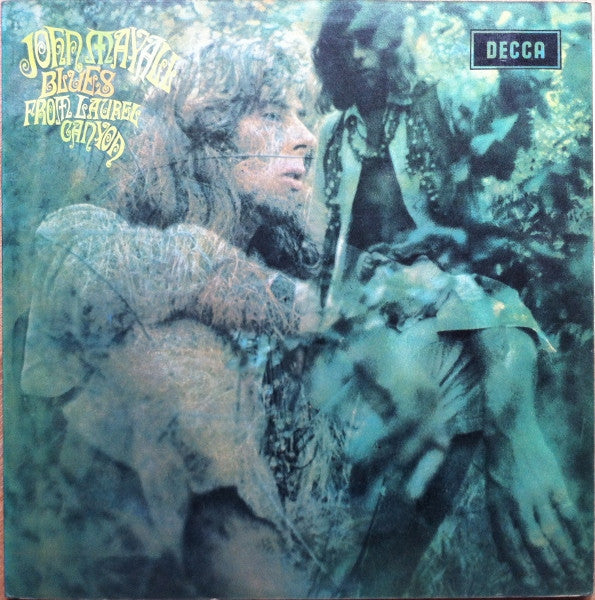 John Mayall - Blues From Laurel Canyon [Vinyl]