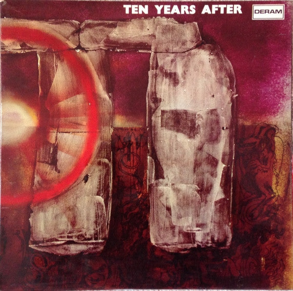 Ten Years After - Stonedhenge [Vinyl]