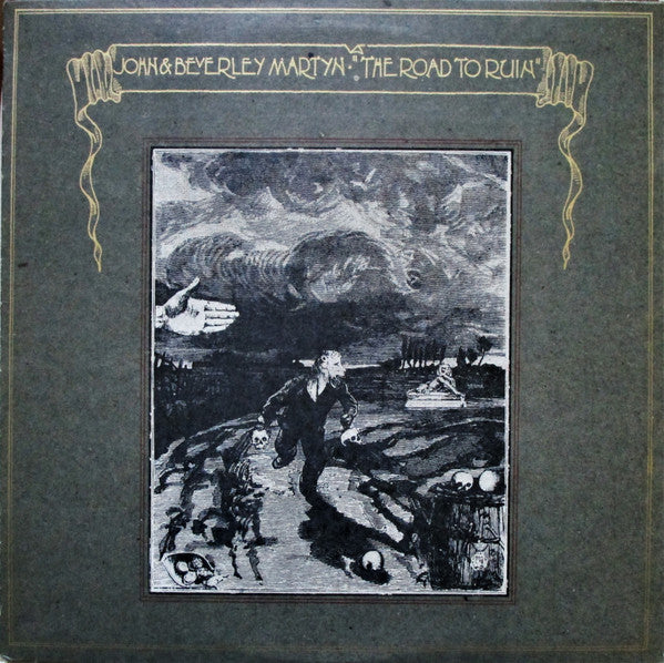 Martyn, John And Beverley - Road To Ruin [Vinyl]