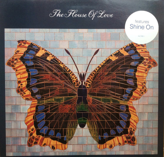 House Of Love - House Of Love [Vinyl]