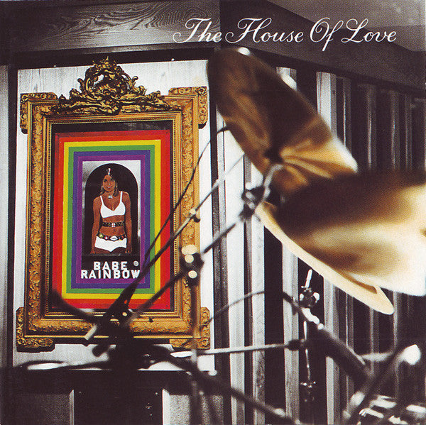 House Of Love - Babe Rainbow [Vinyl]