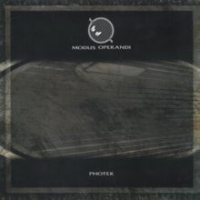 Photek - Modus Operandi [Vinyl Box Set]