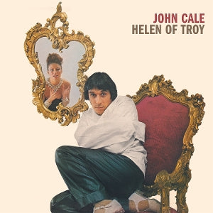 Cale, John - Helen Of Troy [Vinyl]