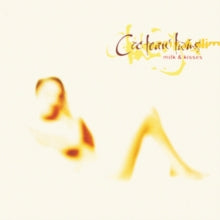 Cocteau Twins - Milk and Kisses [Vinyl]