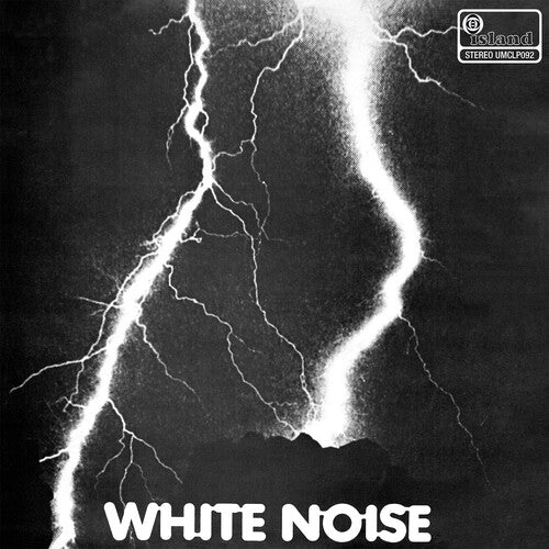 White Noise - An Electric Storm [Vinyl]