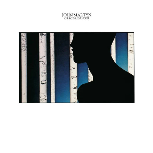Martyn, John - Grace and Danger [Vinyl]
