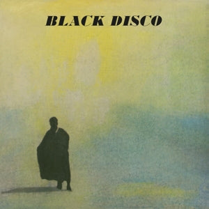 Black Disco - Black Disco [Vinyl]