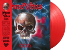 Saint Vitus - C.O.D. [Vinyl]