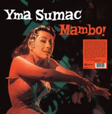 Sumac, Yma - Mambo! [Vinyl]