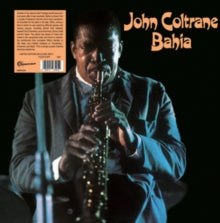 Coltrane, John - Bahia [Vinyl]