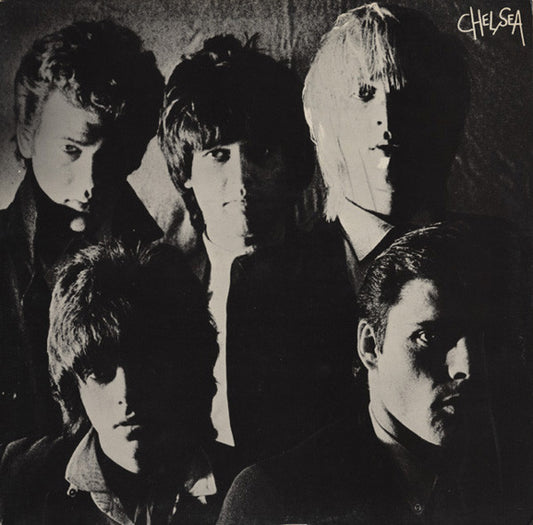Chelsea - Chelsea [Vinyl]