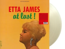 James, Etta - At Last! [Vinyl]