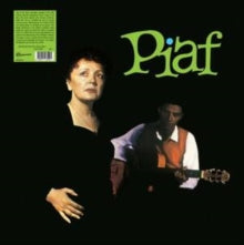Piaf, Edith - Piaf! [Vinyl]