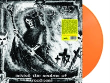 Sacrilege - Behind The Realms Of Madness [Vinyl]