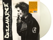 Discharge - First London Gig: Live At The Music [Vinyl]