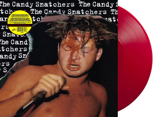 Candy Snatchers - Candy Snatchers [Vinyl]