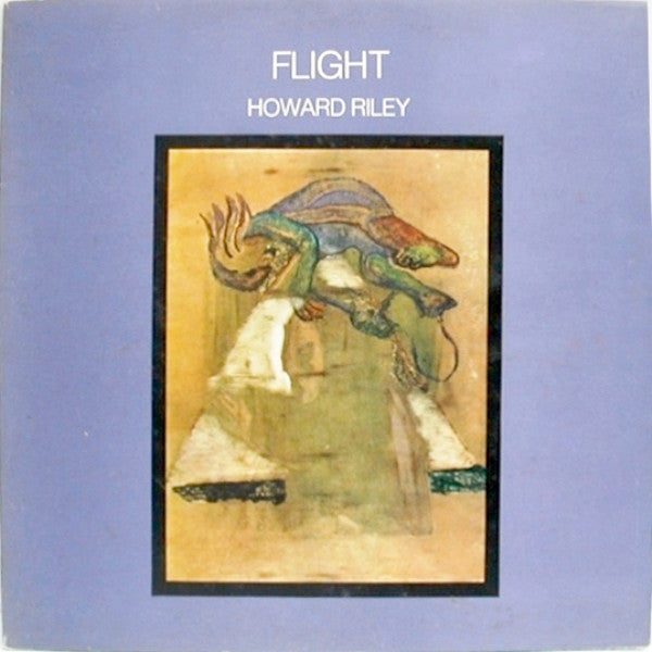 Riley, Howard - Flight [Vinyl]