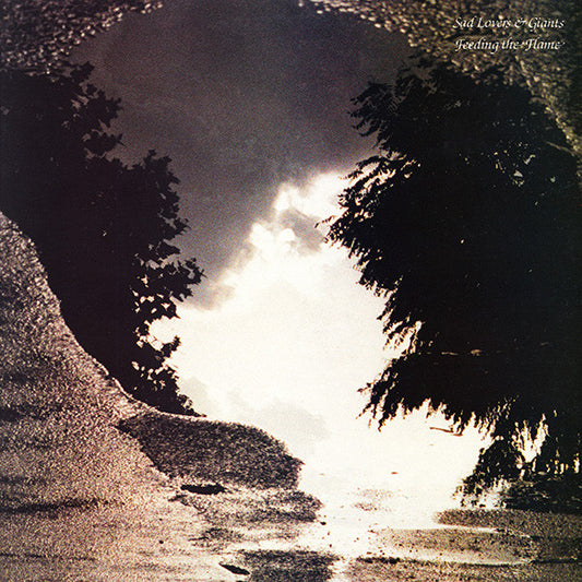 Sad Lovers And Giants - Feeding The Flame [Vinyl]