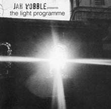 Wobble, Jah - Presents The Light Programme [Vinyl] [Pre-Order]