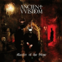 Ancient Vvisdom - Master Of The Stone [CD] [Pre-Order]