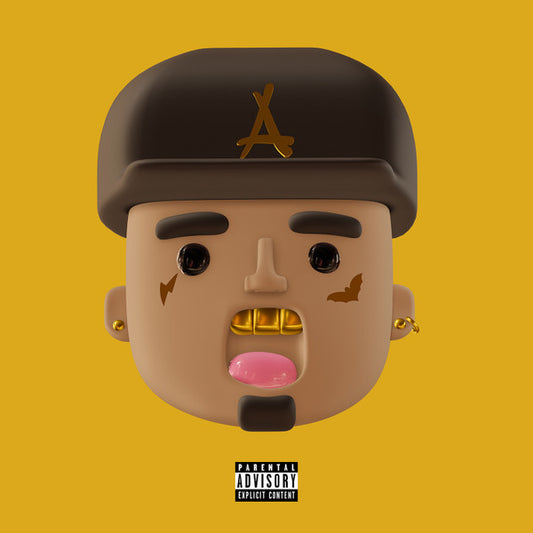 Kid Ink - Alive [Vinyl]