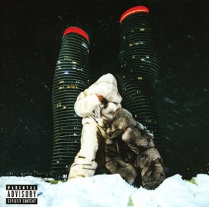 Partynextdoor And Drake - $ome $exy $ongs 4 U [CD]