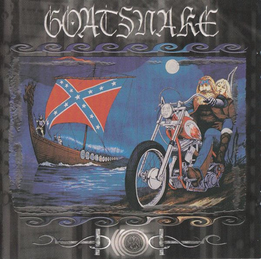 Goatsnake - 1 [Vinyl]