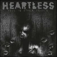 Heartless - Hell Is Other People [CD]