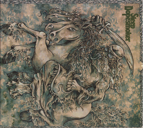 Sleep - Dopesmoker [CD]