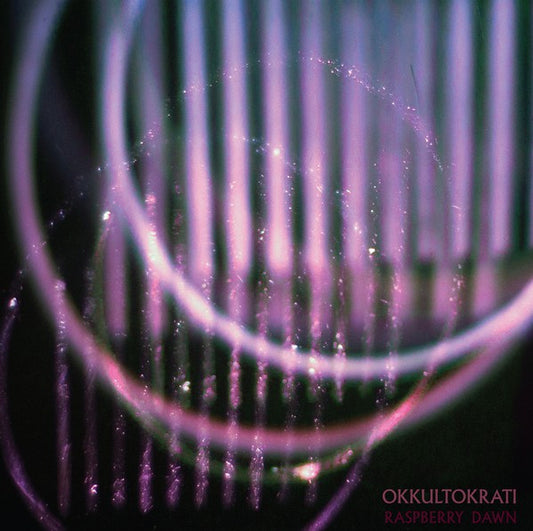 Okkultokrati - Raspberry Dawn [Vinyl]