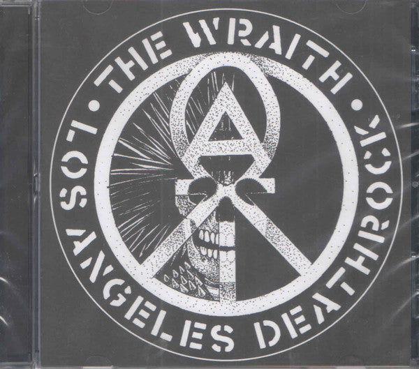 Wraith - Gloom Ballet [Vinyl]