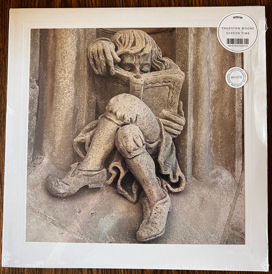 Moore, Thurston - Screen Time [Vinyl]